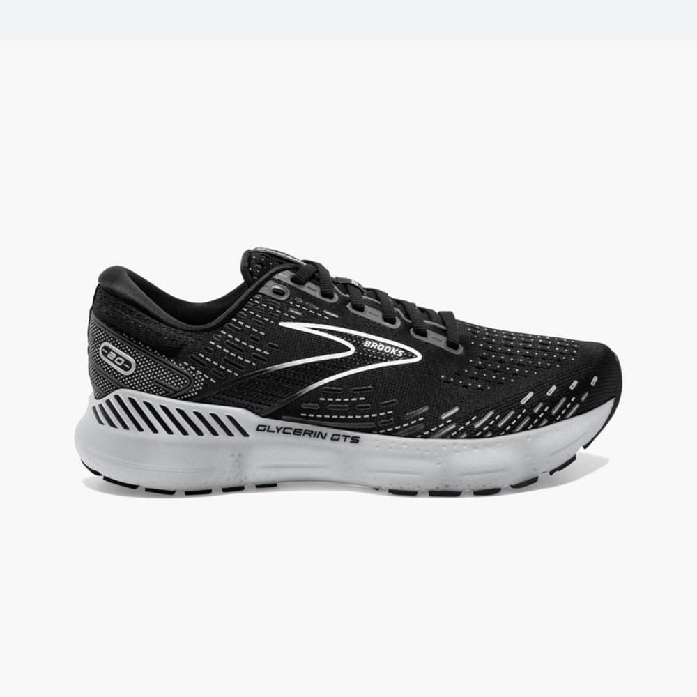 Brooks Glycerine GTS 20 Size 8